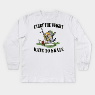 The OG Kids Long Sleeve T-Shirt